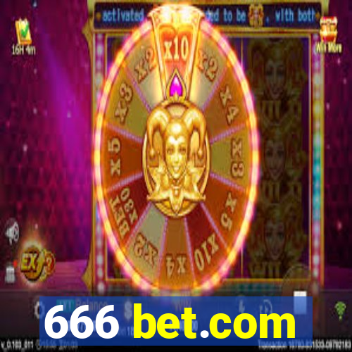 666 bet.com